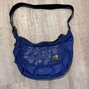 MARKDOWN OverLand shoulder purse